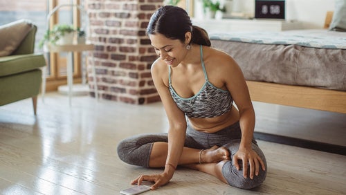 The Best Home Workouts Of All time | From the 50's Till Now