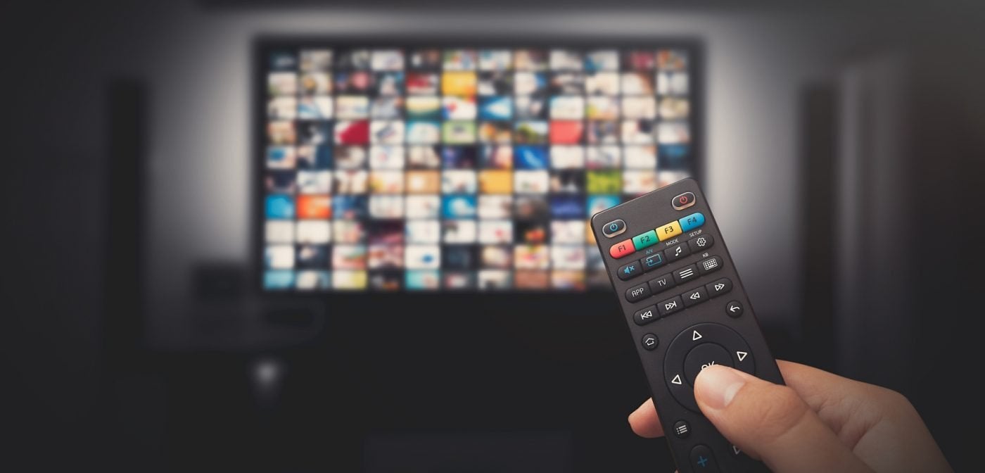 10 Sports & Fitness Films To Save You From Stay-At-Home Boredom