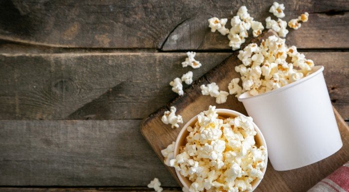 Top Healthy Snacks To Fuel Your Staycation