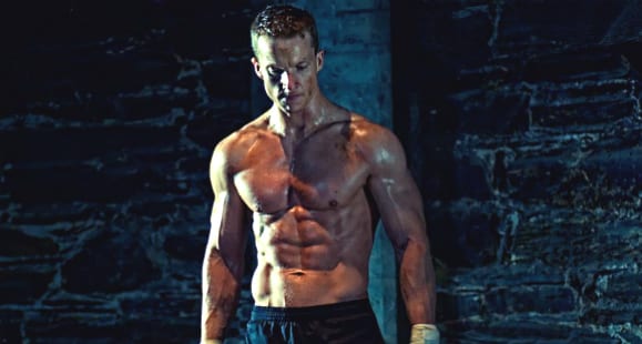 5 Muscle-Pumping Tips For Building Mass