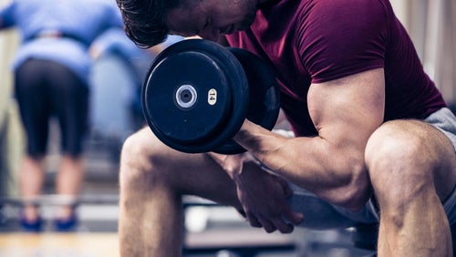 The Ultimate Workout for Bigger Arms | 13 Best Arm Exercises
