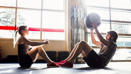 The Best 15 Core Exercises From Home or Gym