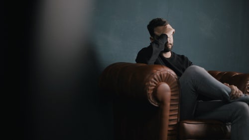 Struggling With Your Mental Health? Here's What You Can Do