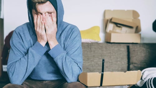5 Ways To Deal With Stress