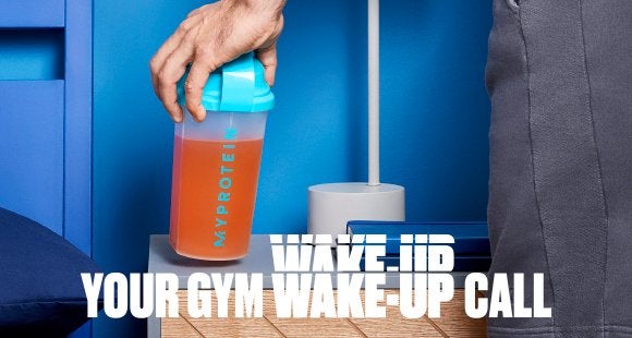 Fuel Up With Our Most Powerful Pre-Workout To Date | The Pre-Workout +