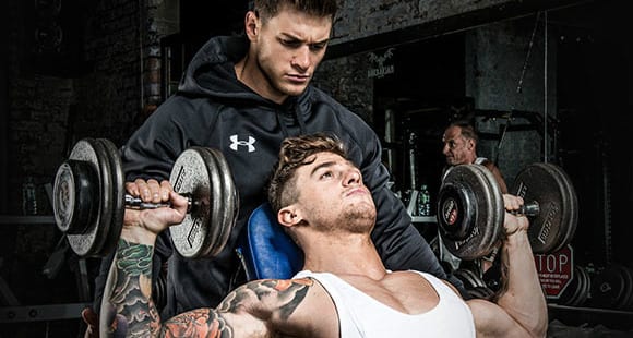Fitness Motivation | 10 Simple Tips: From Motivated To Dedicated