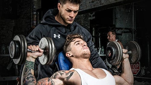 Fitness Motivation | 10 Simple Tips: From Motivated To Dedicated
