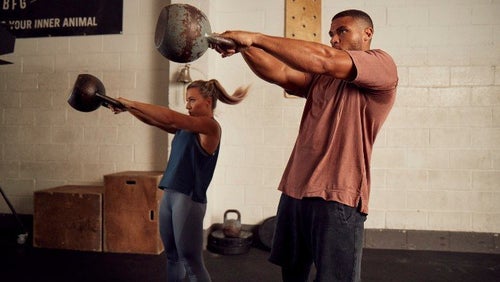 The Basics Of Building Muscle | 5 Tips To Get Ripped Fast