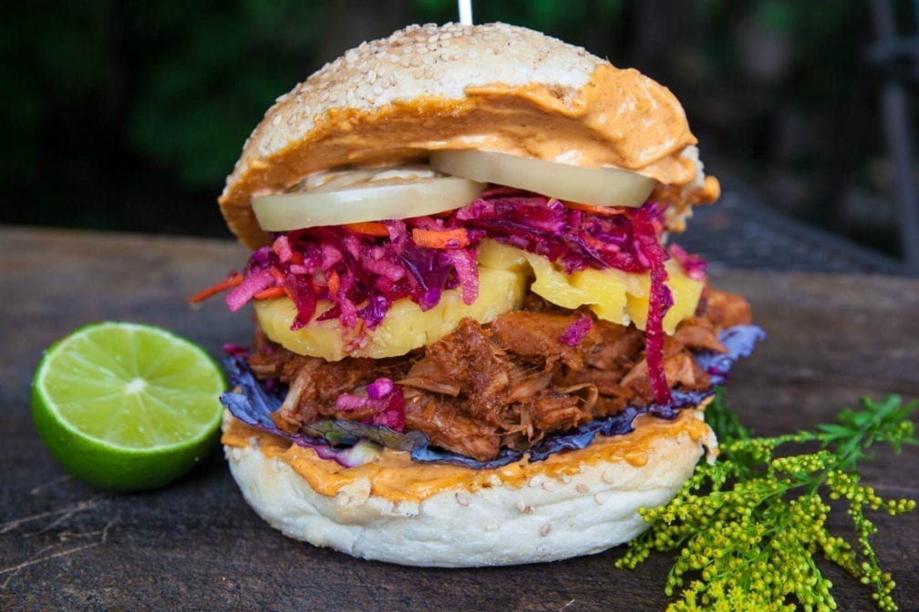 The Ultimate Vegan Food List | Substitute Your Shopping