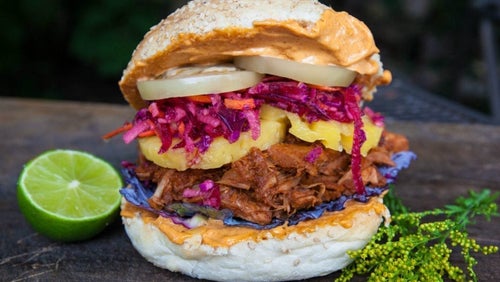 The Ultimate Vegan Food List | Substitute Your Shopping