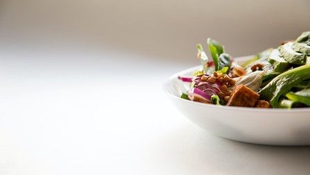 World Vegan Month: Which American States Are The Most Vegan-Friendly?