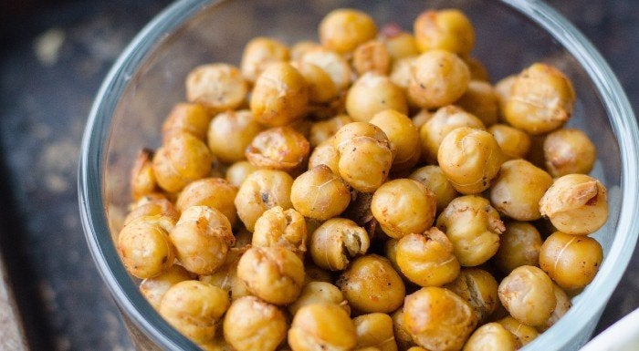 chickpeas