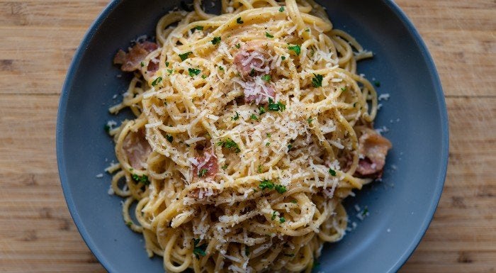 pasta