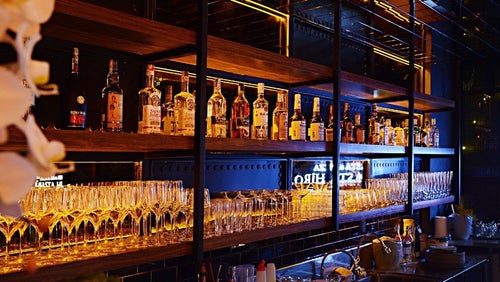 5 Reasons To Try Dry January