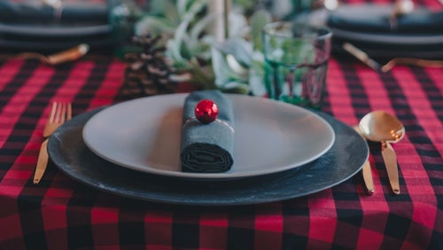 What Helps With Bloating After Eating Christmas Dinner?