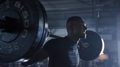 How To Train For A Mesomorph Body Type