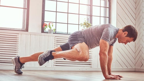 Can You Still Build Muscle With Just Bodyweight Training?