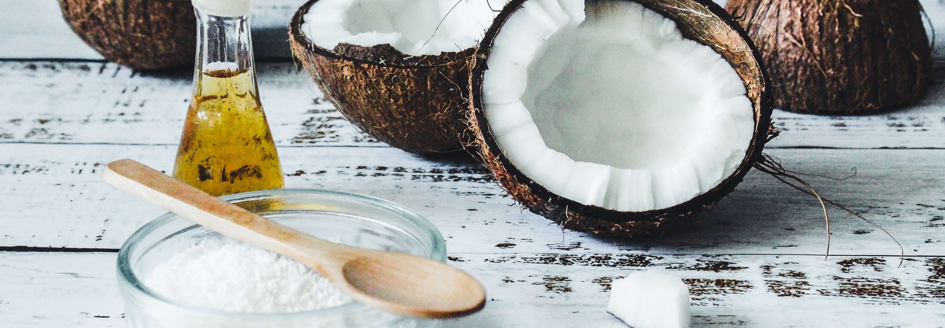 caprylic acid coconut oil