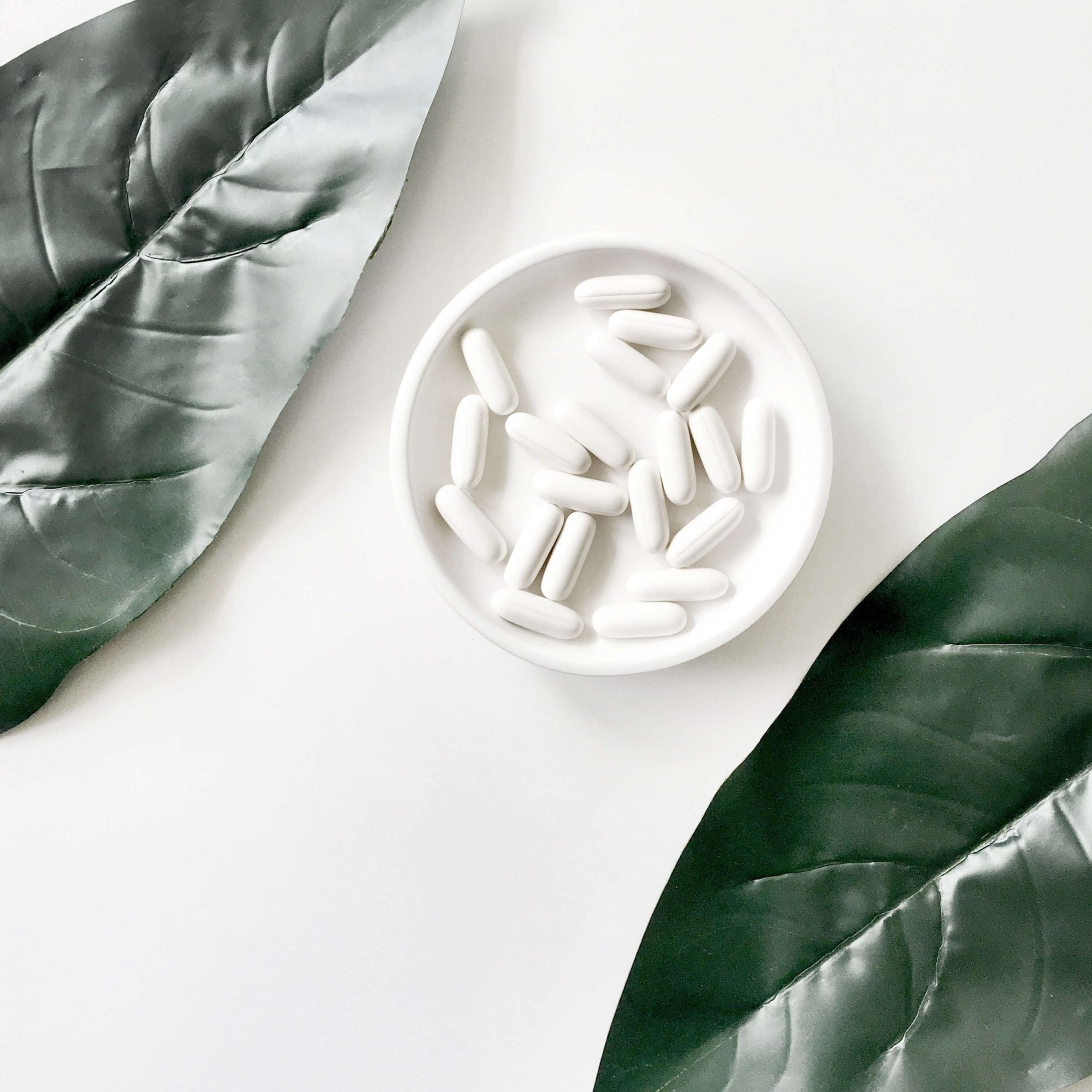 Support Your Hair, Skin, Nails & More With Our New Women's Daily Multivitamin