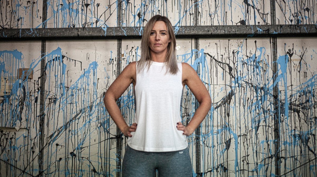 How This Single Mom Transformed Her Life Through Fitness | Everyday Athletes