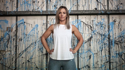 How This Single Mom Transformed Her Life Through Fitness | Everyday Athletes