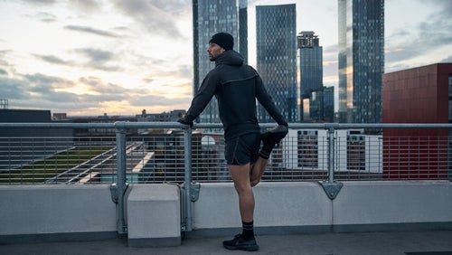 Is Running More Popular In Rural Or Urban Areas? Survey Says...