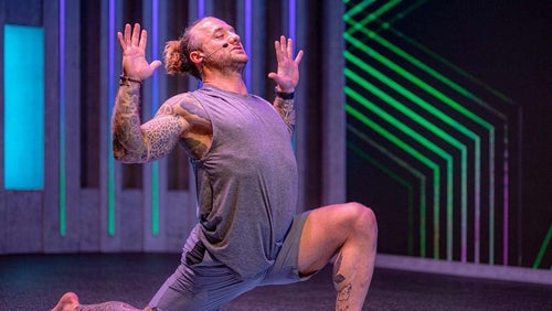Need To Improve Your Mobility? Try This Class From Fiit