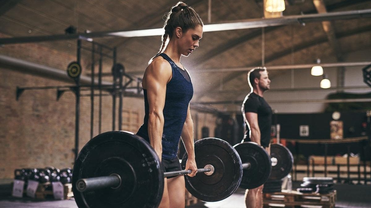 Tackle The 5 Hardest Hamstring Exercises