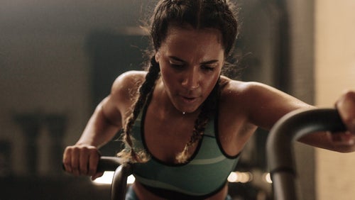 Want To Know How Many Calories You Burn In A Day?