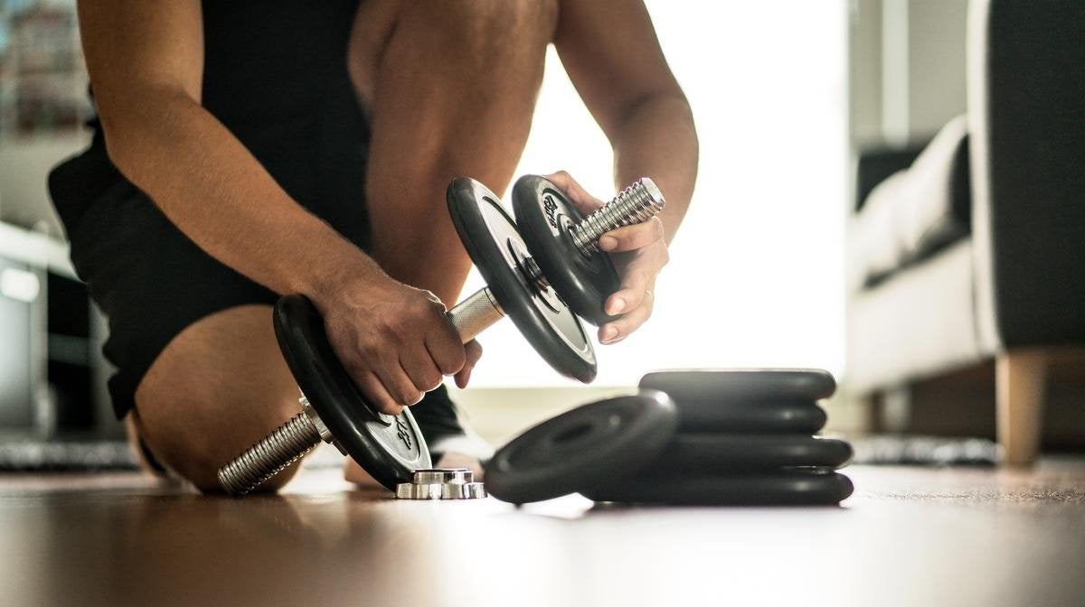 Get Back on Form with These 30-Day Fitness Challenges