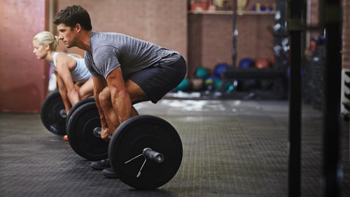 How Fit Are You After Lockdown? Try These Challenges To Find Out