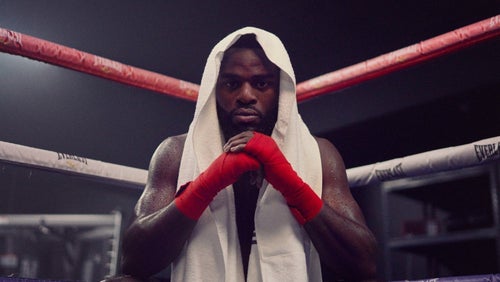 Joshua Buatsi Reveals Toughest Moment Of His Career To Date