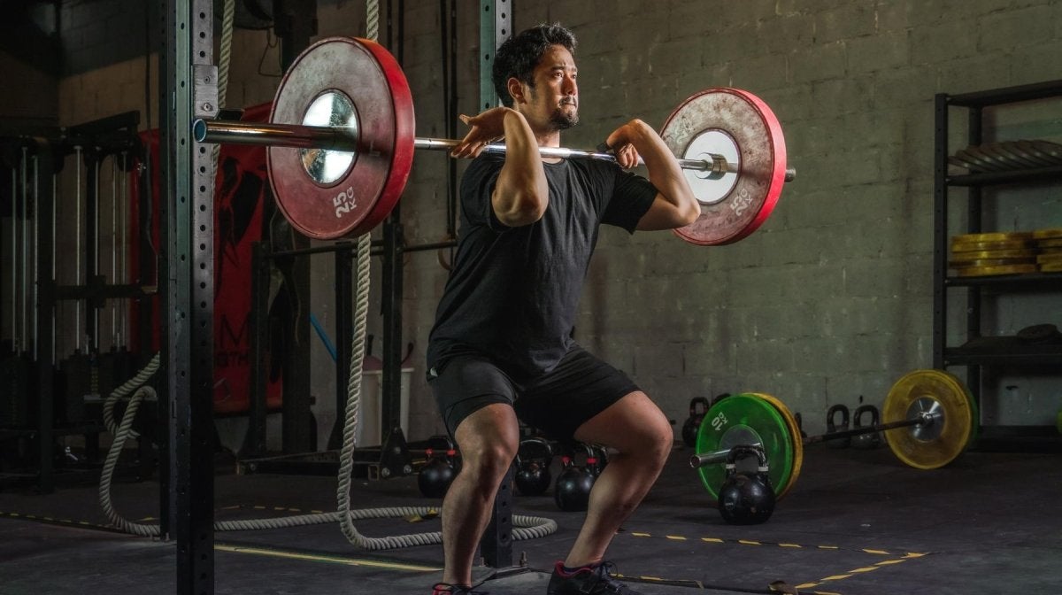 German Volume Training | Training Programme