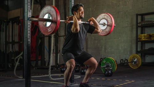 German Volume Training | Training Programme