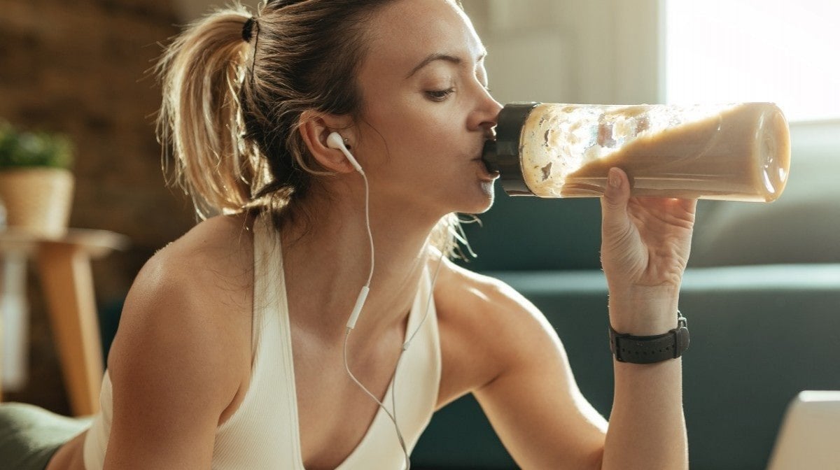 Protein Intake for Women | How Much Should You be Getting per Day?
