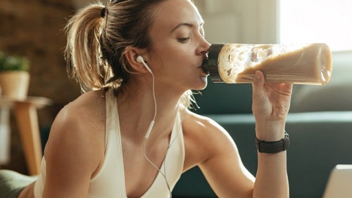 Protein Intake for Women | How Much Should You be Getting per Day?