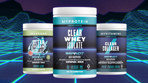 Don't Miss These *Limited Edition* Deals This Impact Week