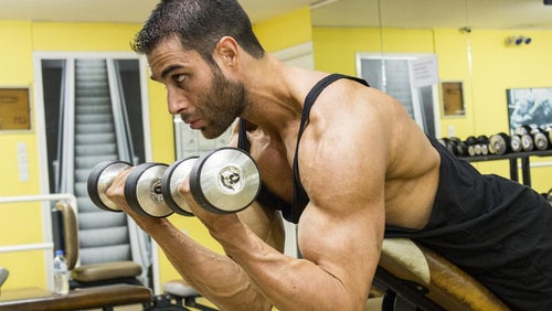 How to do Spider Curls | Variations & Benefits