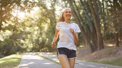 Top 5 Gym Shorts For Women This Summer