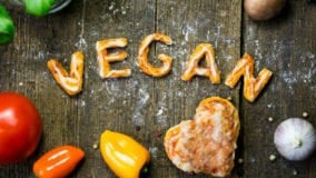 5 Healthy Tips For Transitioning Into A Plant Based Diet