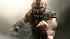 Bane Workout | Gain A Hollywood Physique