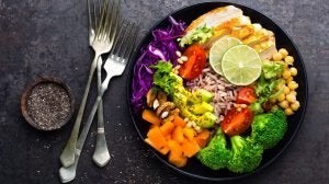 Endomorph Diet: What Food Should You Eat As An Endomorph?