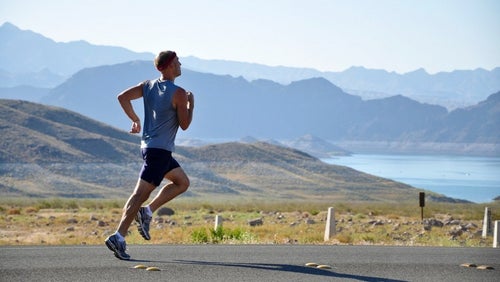 Fast and Famous: Celebrity Marathon Times
