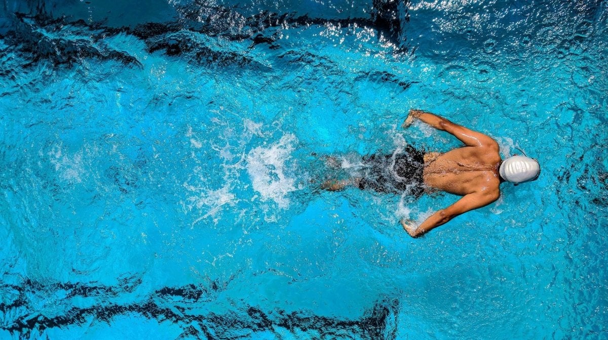 Which are the world’s sportiest countries?