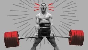 Matt Morsia Says His Clear Whey Is 'Best Tasting Protein Ever'