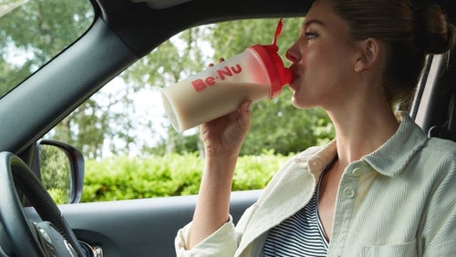 Complete Nutrition vs Meal Replacements - What’s the Difference?
