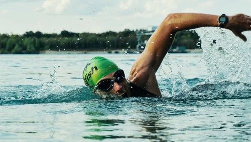 Making a splash: Where to go wild swimming in the US