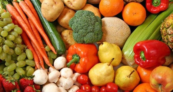 Ways to Stay Healthy on a Student Budget