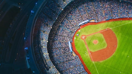 Where are America’s Most Instagrammable Stadiums?