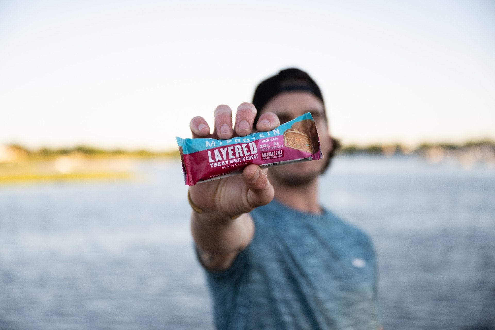 Are Protein Bars Good For You? Healthy Or Hype?